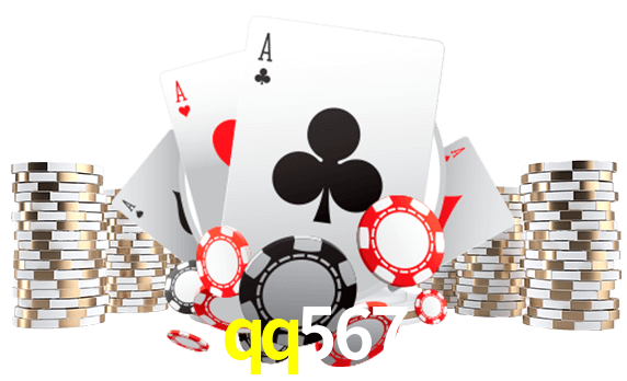 Jogue jogos de pôquer em qq567