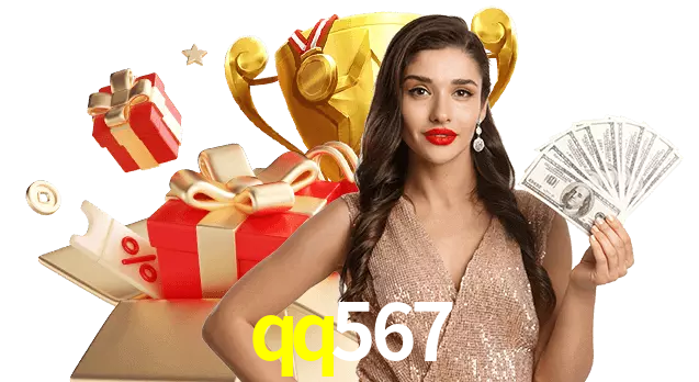 Jogue com dealers reais no qq567!