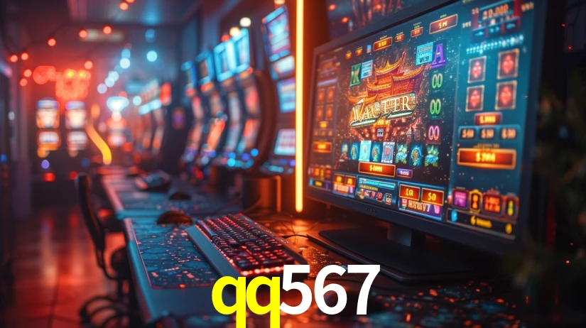 qq567 bet