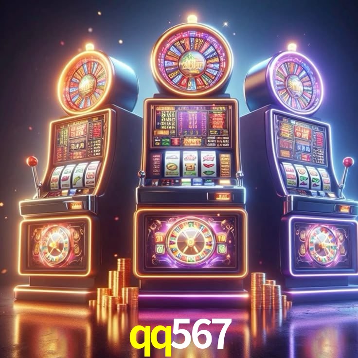 qq567: Seu Cassino Premiado com Pagamentos Rápidos