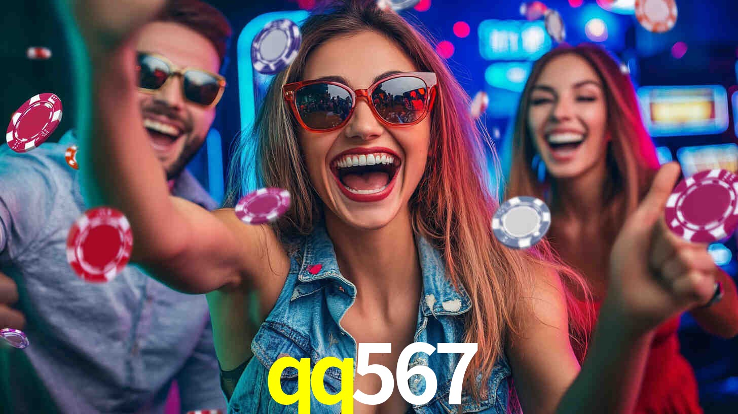 Estatísticas qq567