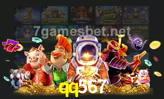 cassino qq567