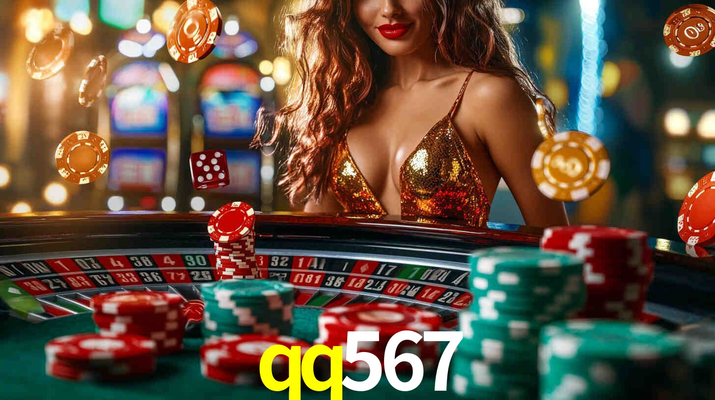 qq567 bet