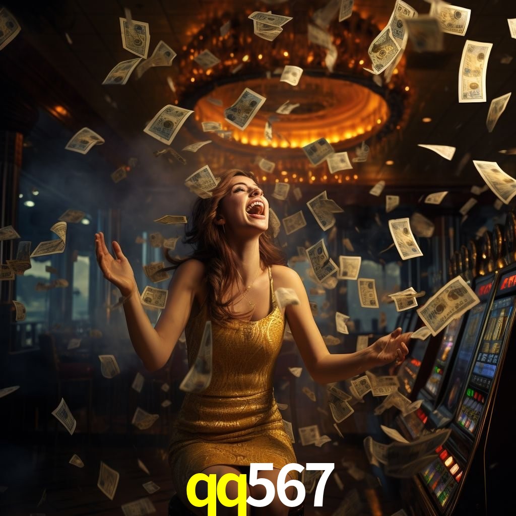 Live Casino qq567