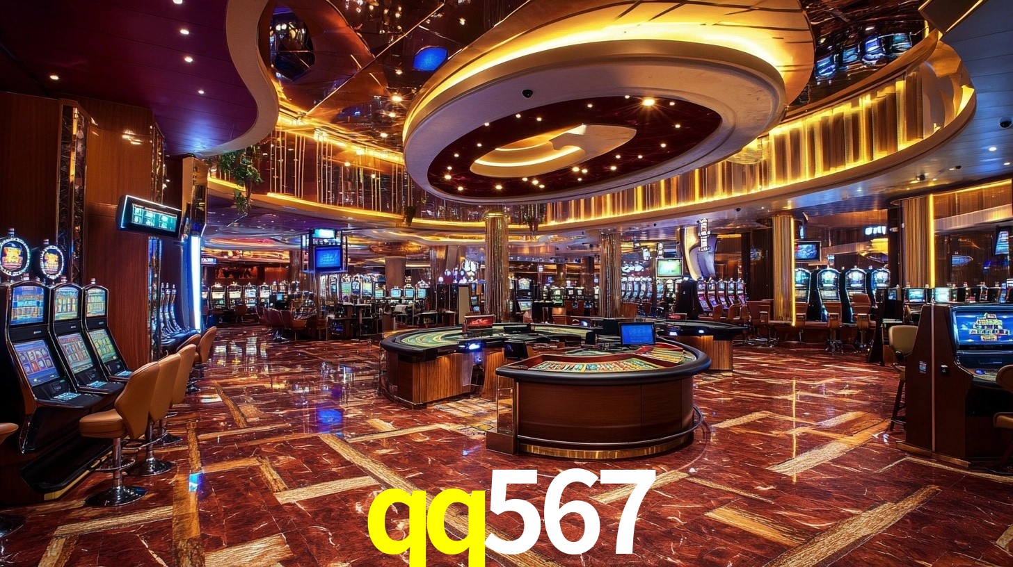 Exclusive Games qq567
