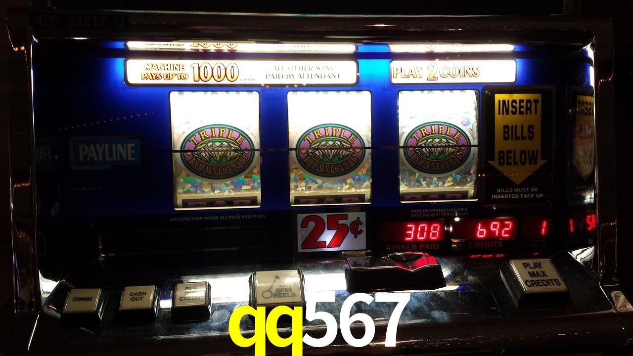 Spaceman Game qq567
