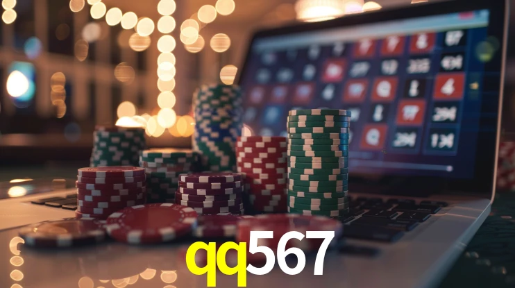 Slot Games qq567