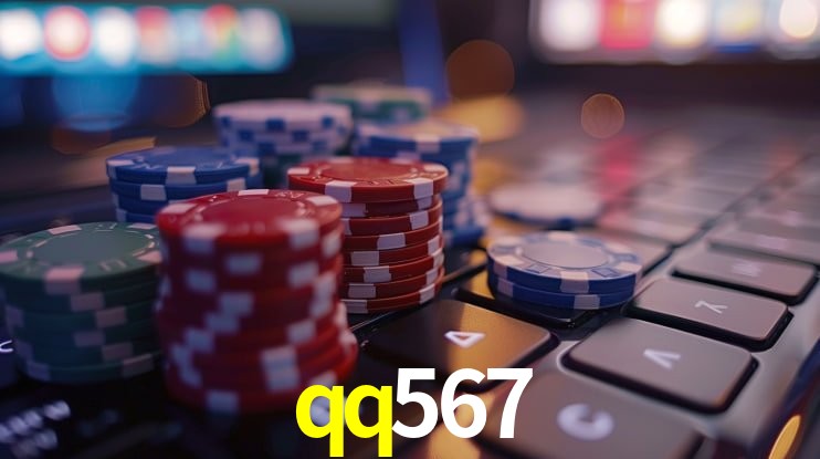 Descubra a Essência do qq567: Nossa História e Compromissos