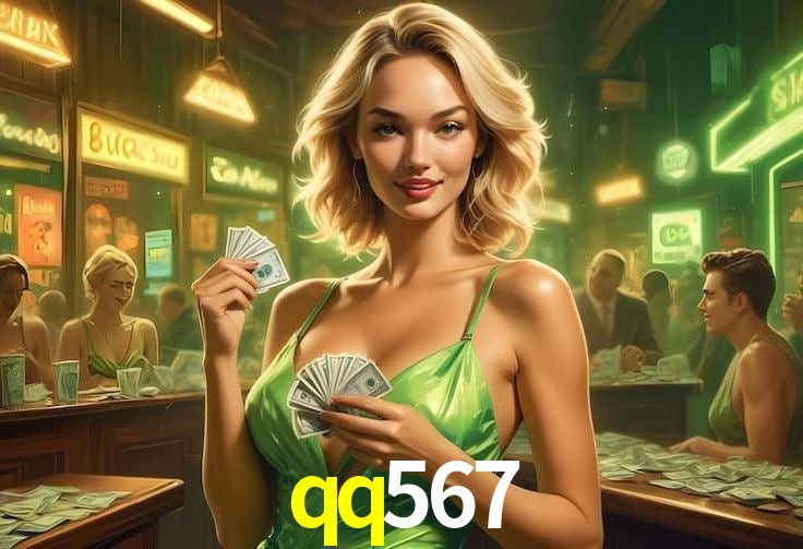 Casino Ao Vivo qq567