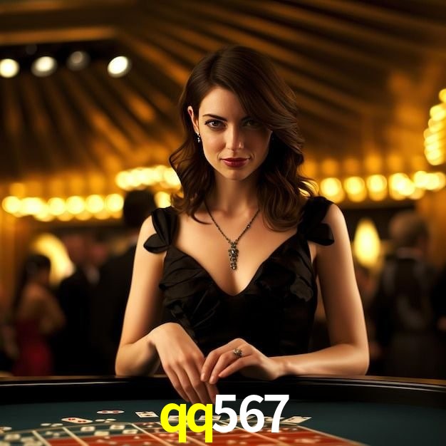 Jogos de Slot qq567