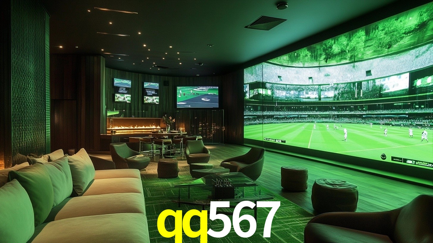 Bônus Generosos e Exclusivos no qq567 para Você!