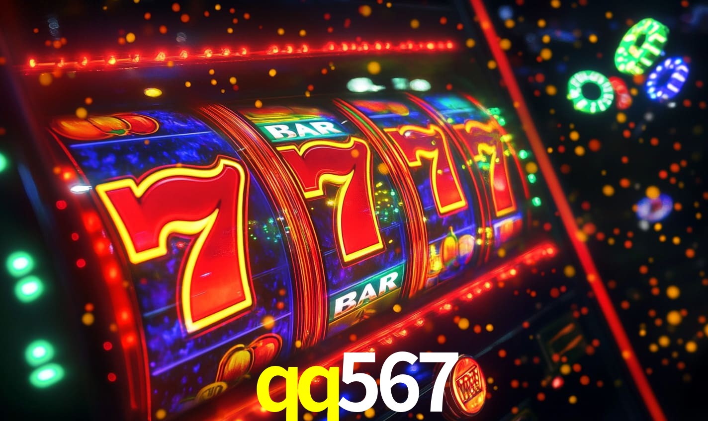 qq567 bet