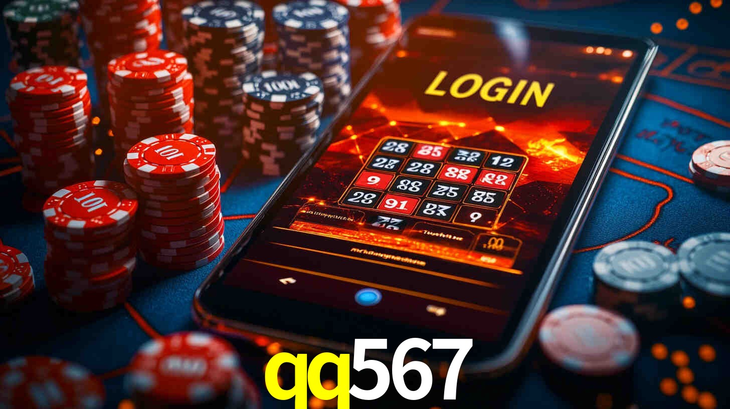 Descubra a Magia dos Jogos de Arcade no qq567