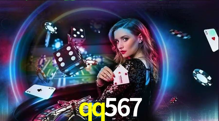Game Providers qq567