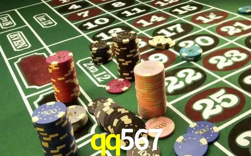 A Popularidade dos Caça-Níqueis no qq567