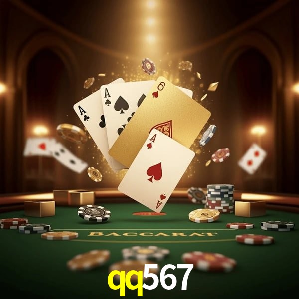Roulette Table qq567