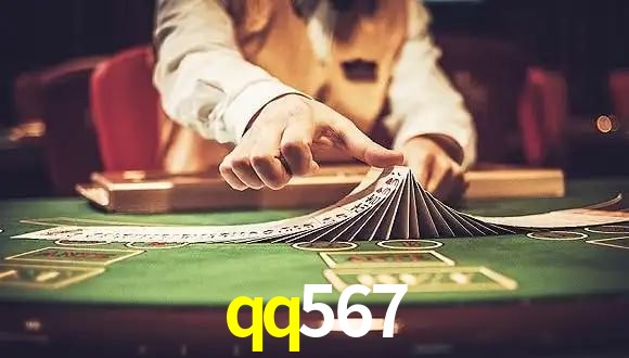 VIP Casino qq567