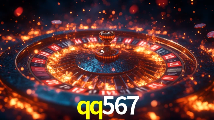 Sinta a adrenalina dos jogos de cassino com qq567