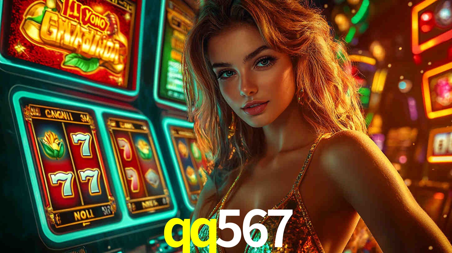 Ofertas Imperdíveis na qq567: Promoções e Bônus Que Valem a Pena