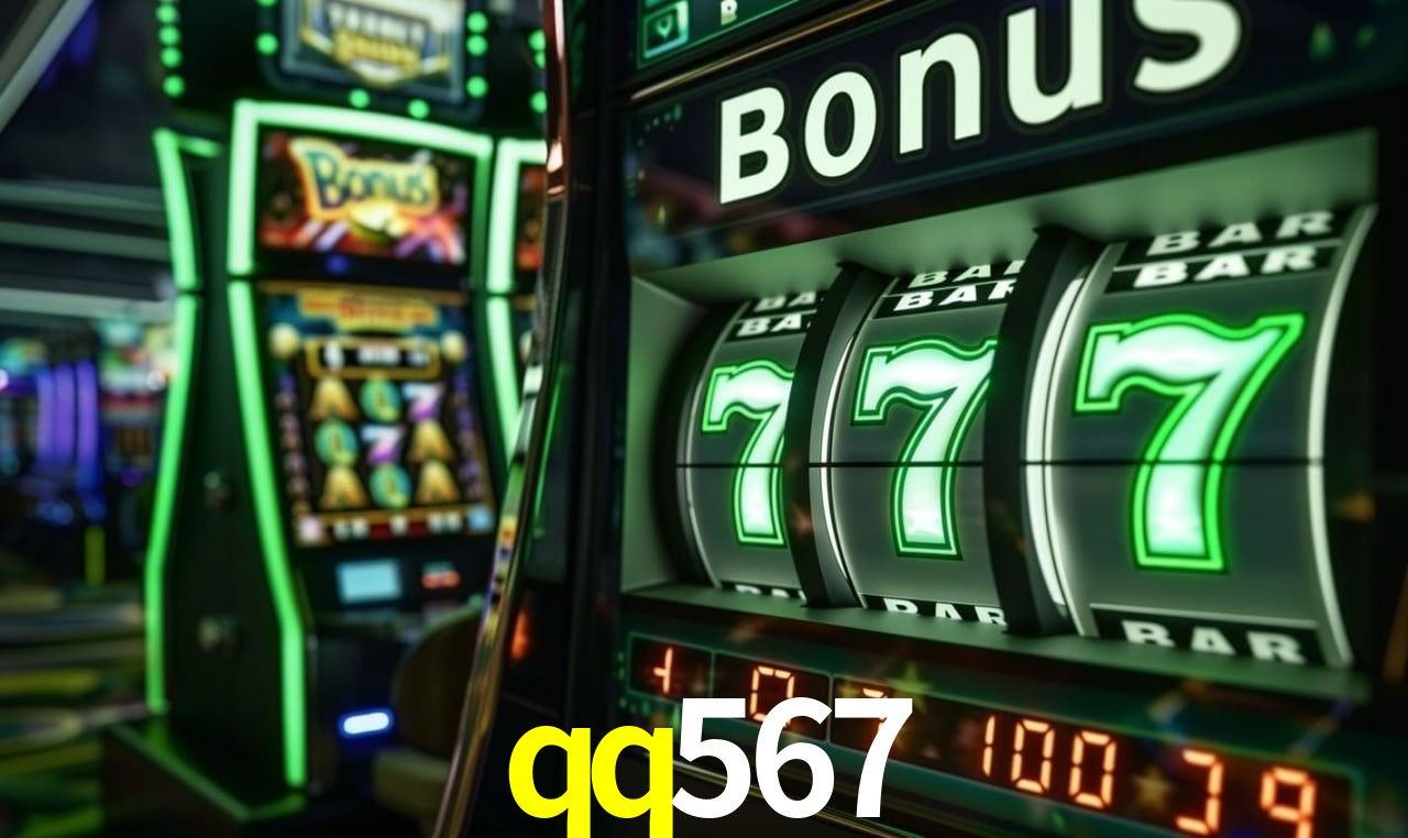 Bonus Features qq567