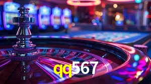 Inovações de Jogos na qq567: O Futuro das Experiências Interativas