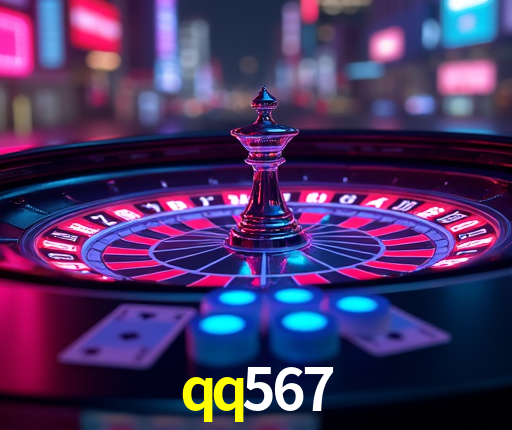 Provedores de Jogos qq567