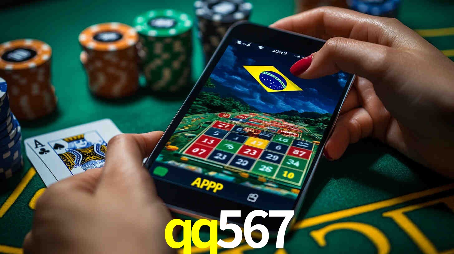 Apostas de Tênis qq567