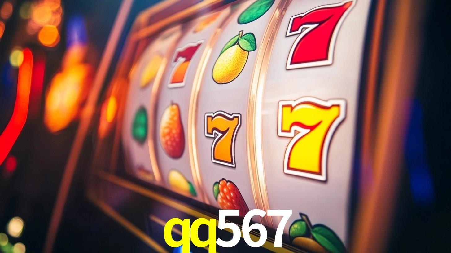 qq567 bet