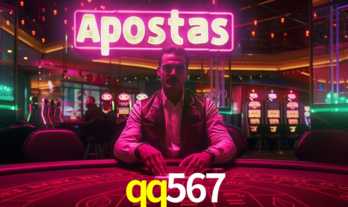 Login Seguro qq567