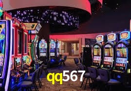 Descubra o Programa VIP da qq567: Vantagens Exclusivas para Jogadores