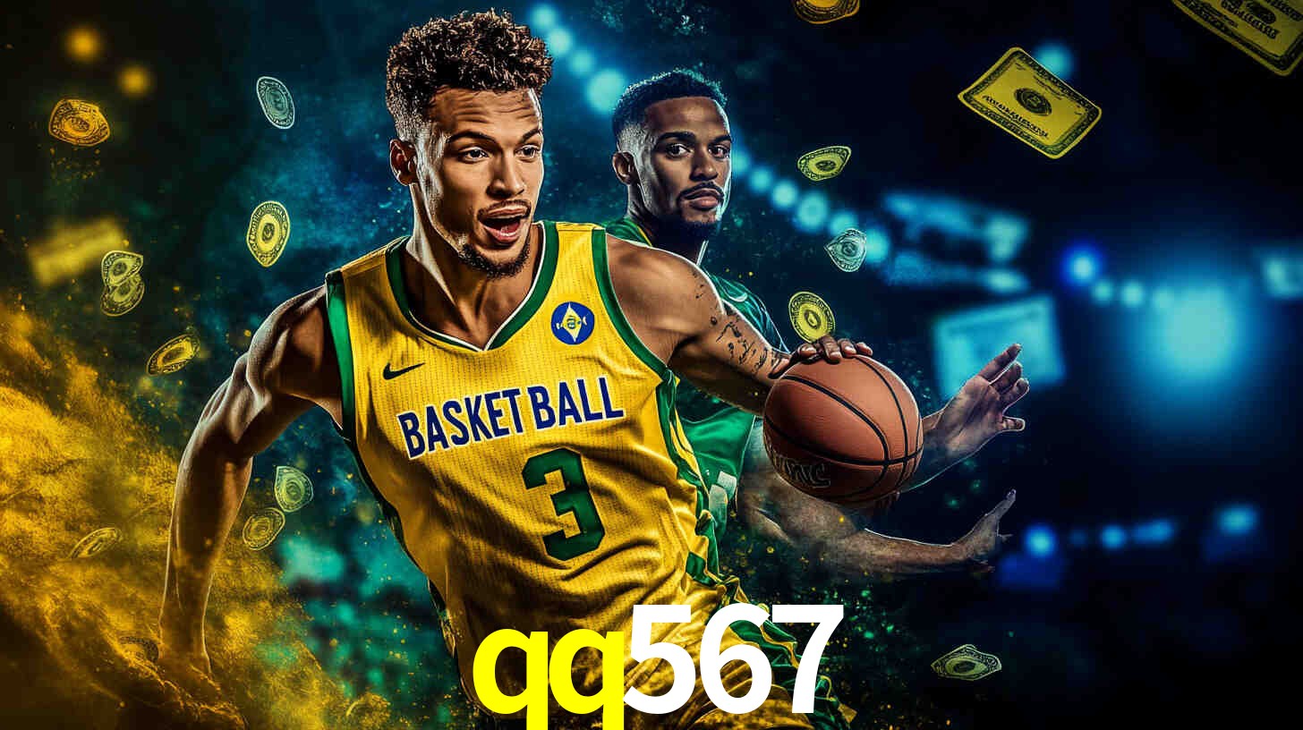 Apostas de Futebol qq567