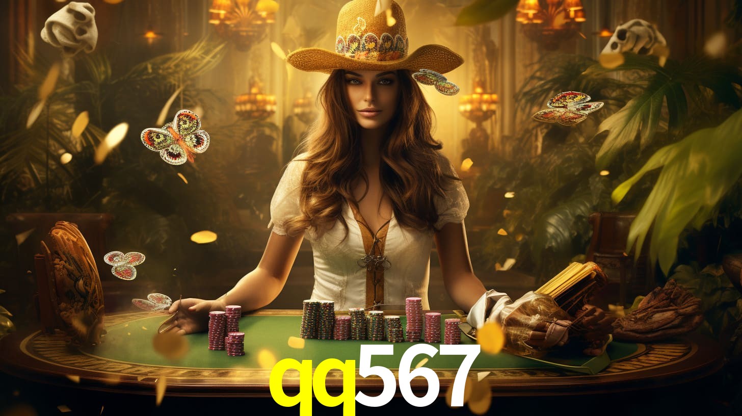 Tournaments qq567