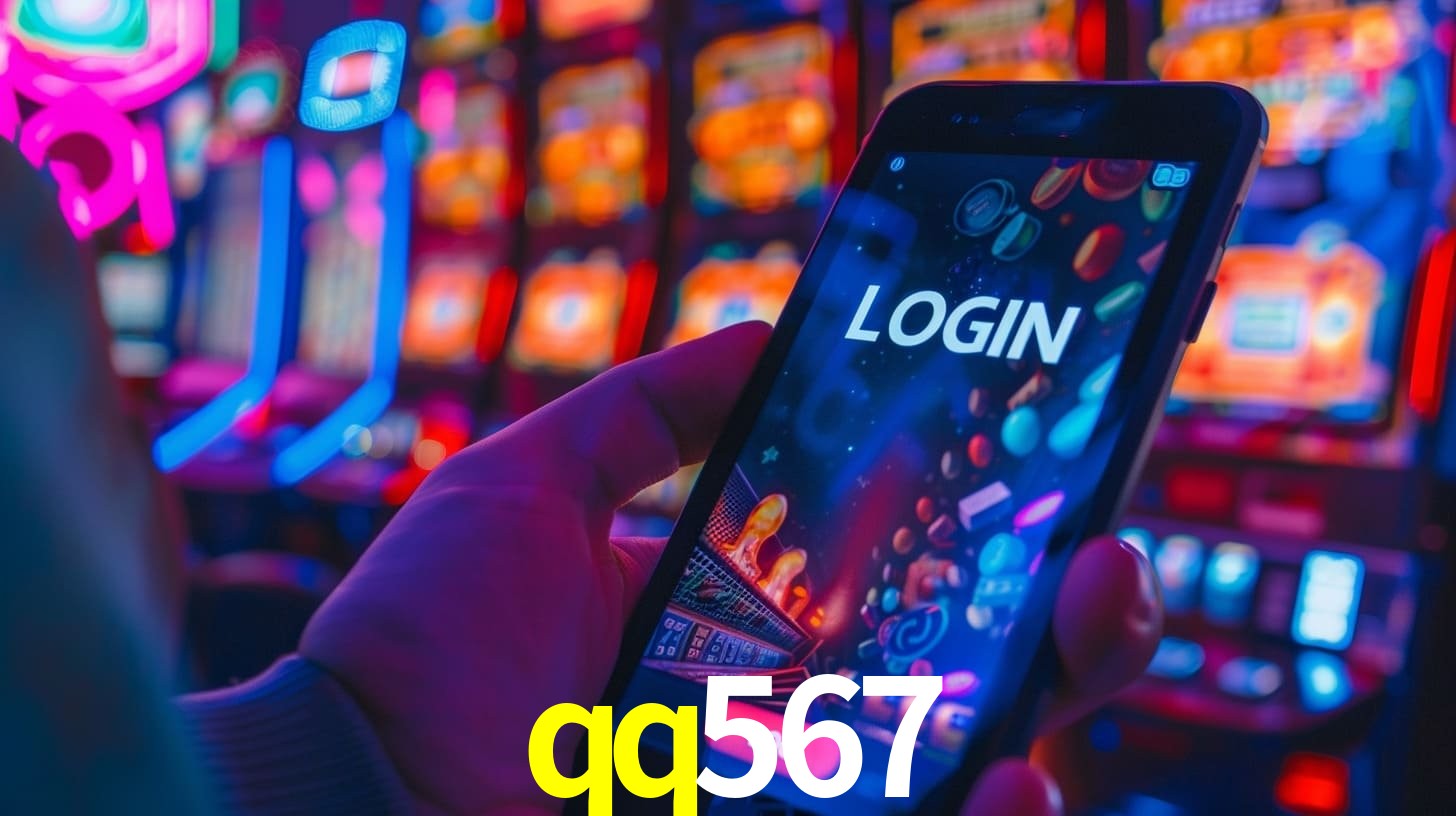 Inovações de Jogos na qq567: O Futuro das Experiências Interativas