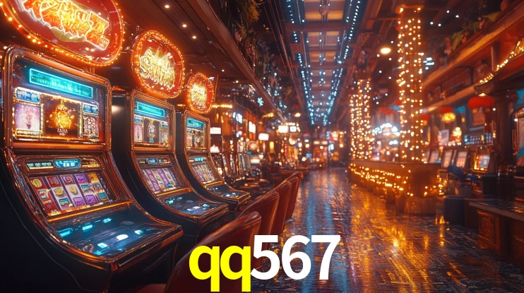 qq567 bet