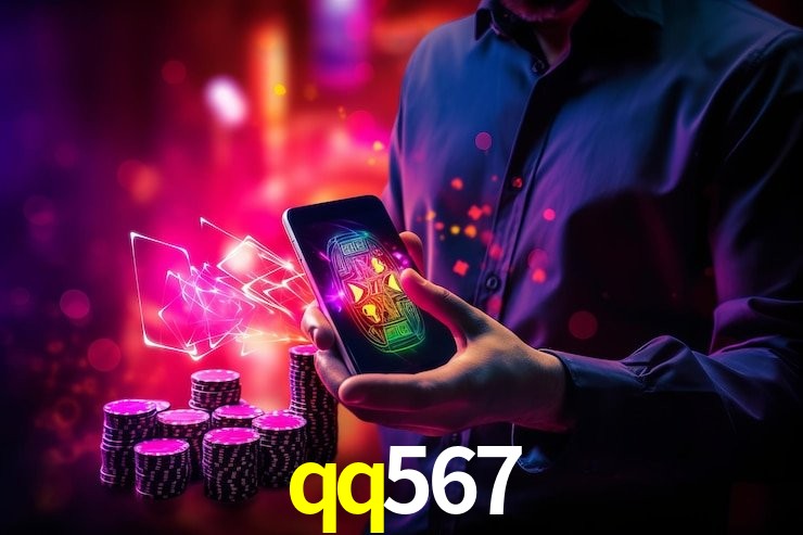 Apostas Esportivas na qq567: Um Guia Completo