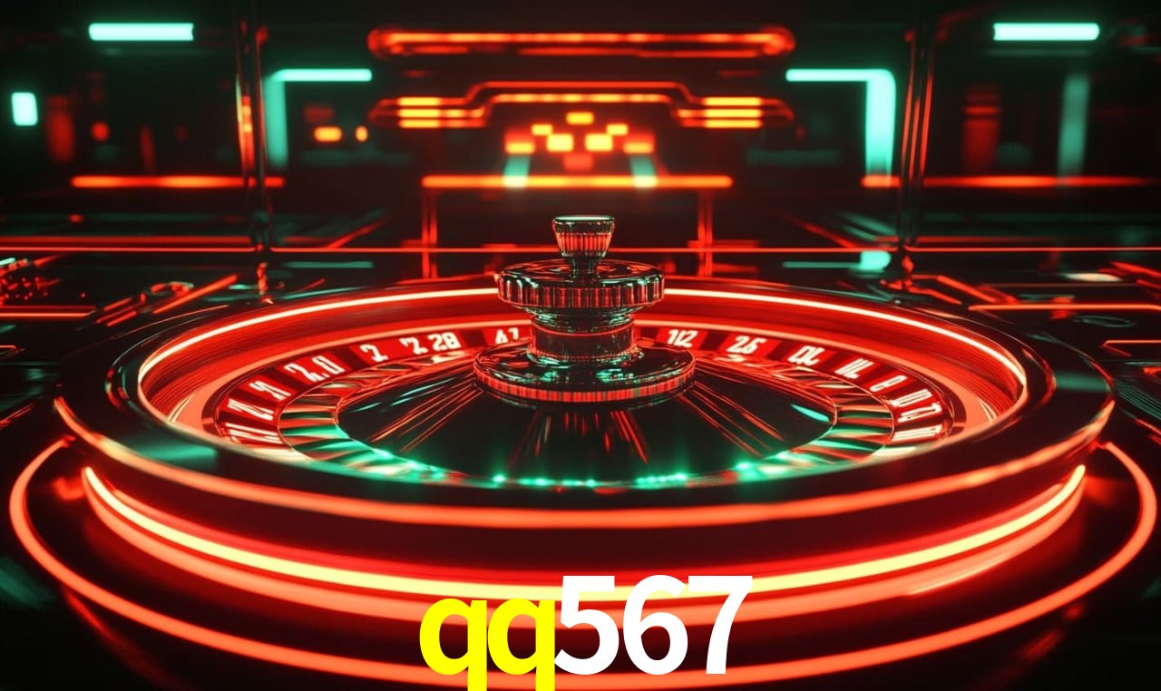 Casino Ao Vivo qq567