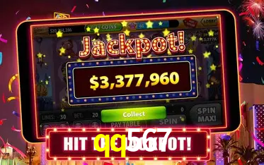 Descubra o Mundo do Cassino Online com qq567