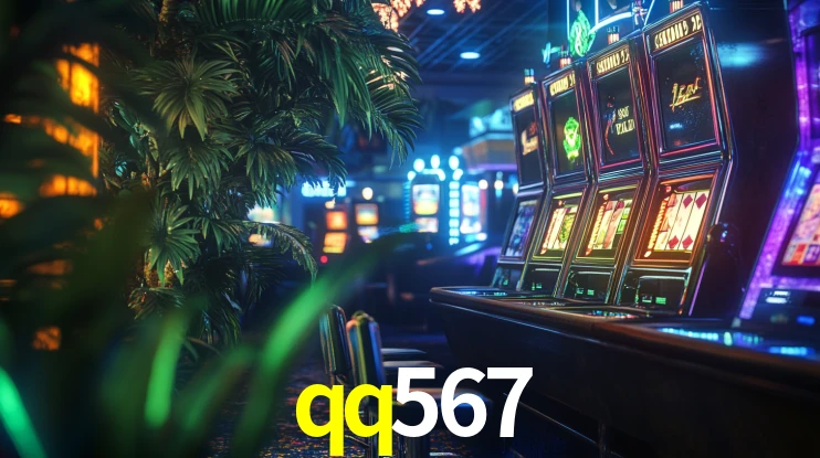 Welcome Bonus qq567